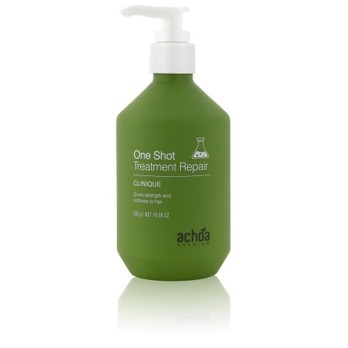 Achoa One Shot Treatment Repair 300g ออริจินเกาหลี จากเกาหลี