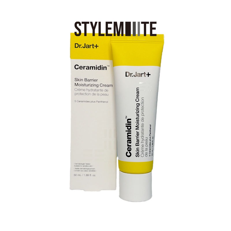 Dr.jart Ceramidin Skin Barrier Moisturising Cream 50ml