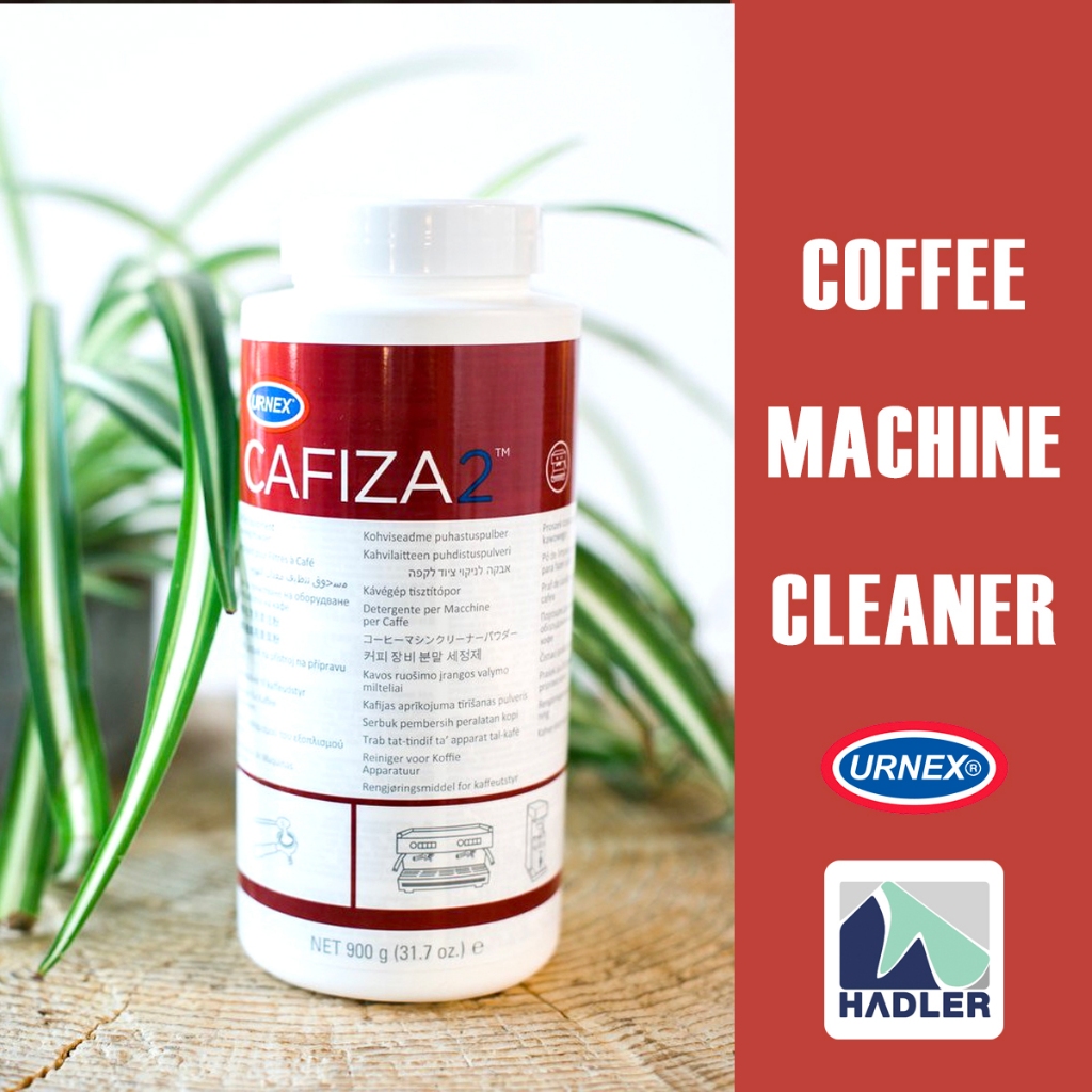 Urnex Coffee Machine Cleaners Cafiza [566/900ml]
