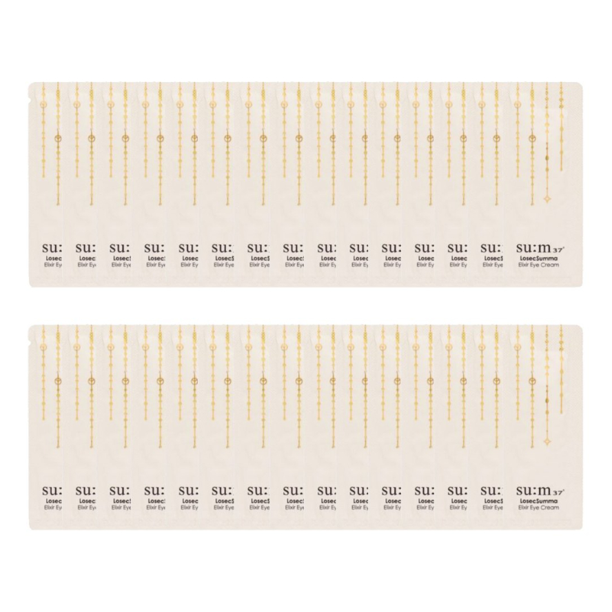 Sum37 LosecSumma Elixir อายครีม บํารุงรอบดวงตา (พร้อมส่ง)