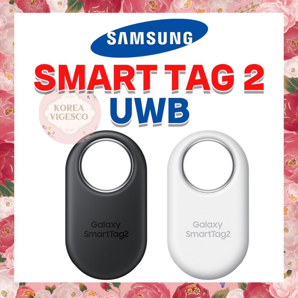 Samsung Galaxy Smart Tag 2 UWB / EI-T5600 ตัวติดตามตําแหน่ง / GPS Tracker