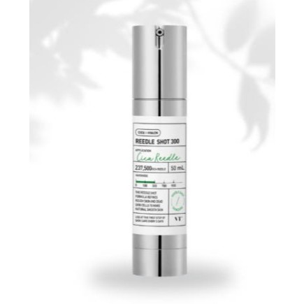 Vt COSMETICS LIDLE SHOT 300 – 50มล
