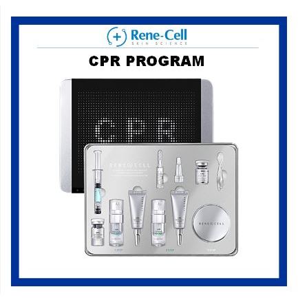 [RENECELL] Cpr PROGRAM