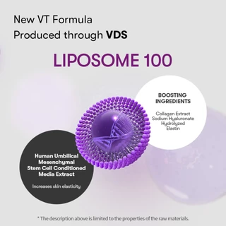[VT] Reedle Shot Lifting Eye Cream 15ml อายครีมลดเลือนริ้วรอย เติมความชุ่มชื้น ยกกระชับผิวรอบดวงตา Liposome100 Skin Elasticity Boosting [ร้านทางการ]