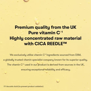 [VT] Reedle SHOT VITA-LIGHT Eye Cream(วิตามินอายครีม) วิตามิน B3 อายครีม 15 มล. 100,000 PPM <Official Flagship>