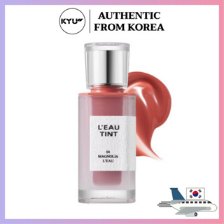 Bbia Leau Tint ลิปกลอสมังสวิรัติ 4.5 กรัม | Bbia Leau Tint vegan lip gloss 4.5g