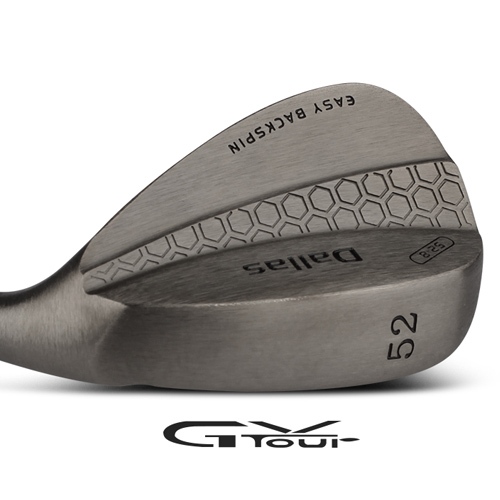 Gvtour DALLAS หมุนง่าย