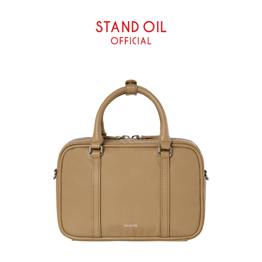 [STAND OIL] Toast Bag  / 3 colors