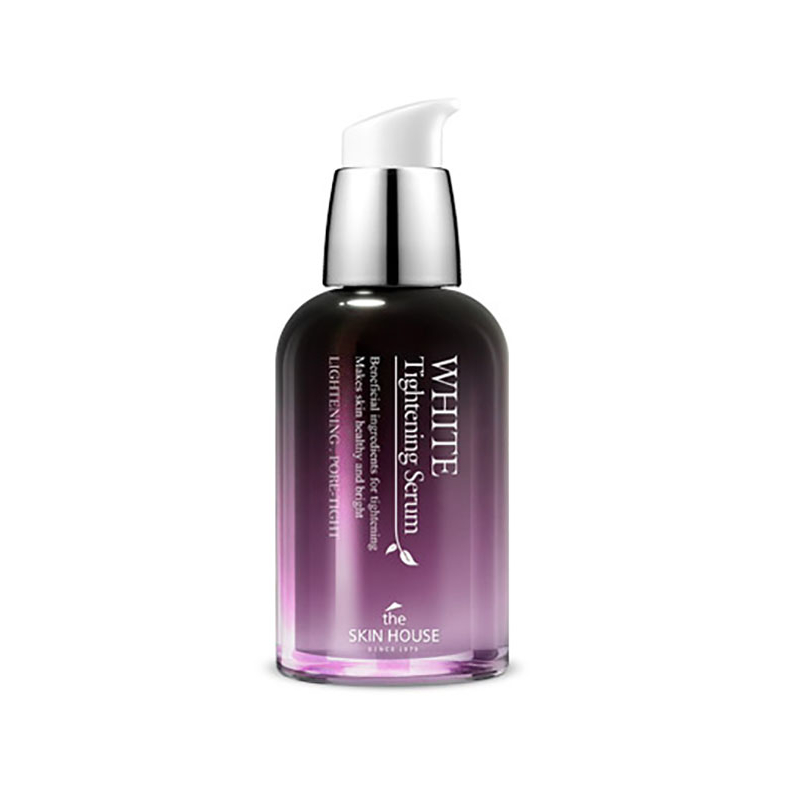 The SKIN HOUSE เซรั่มกระชับผิว 50 มล. K-Beauty