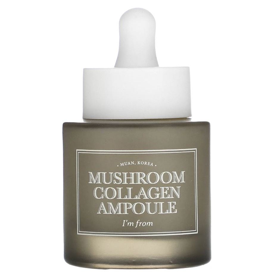 I'm from Mushroom Collagen Ampoule คอลลาเจนแอมพูล ขนาด 30 มล. / จาก