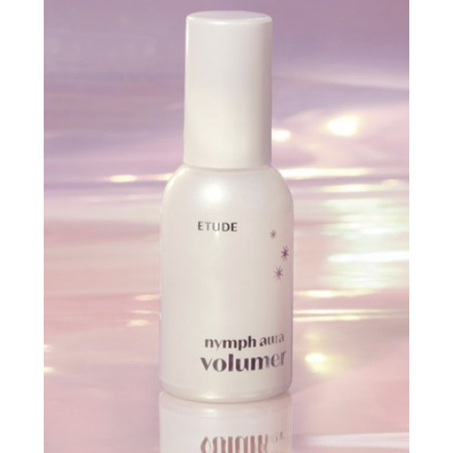 Etude House Nymph Aura Volumer, Transparent Water Glow 24g