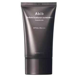 Abib Sedum Hyaluron ครีมกันแดด SPF50+ PA ++++ 1.69 fl.oz / 50 มล.