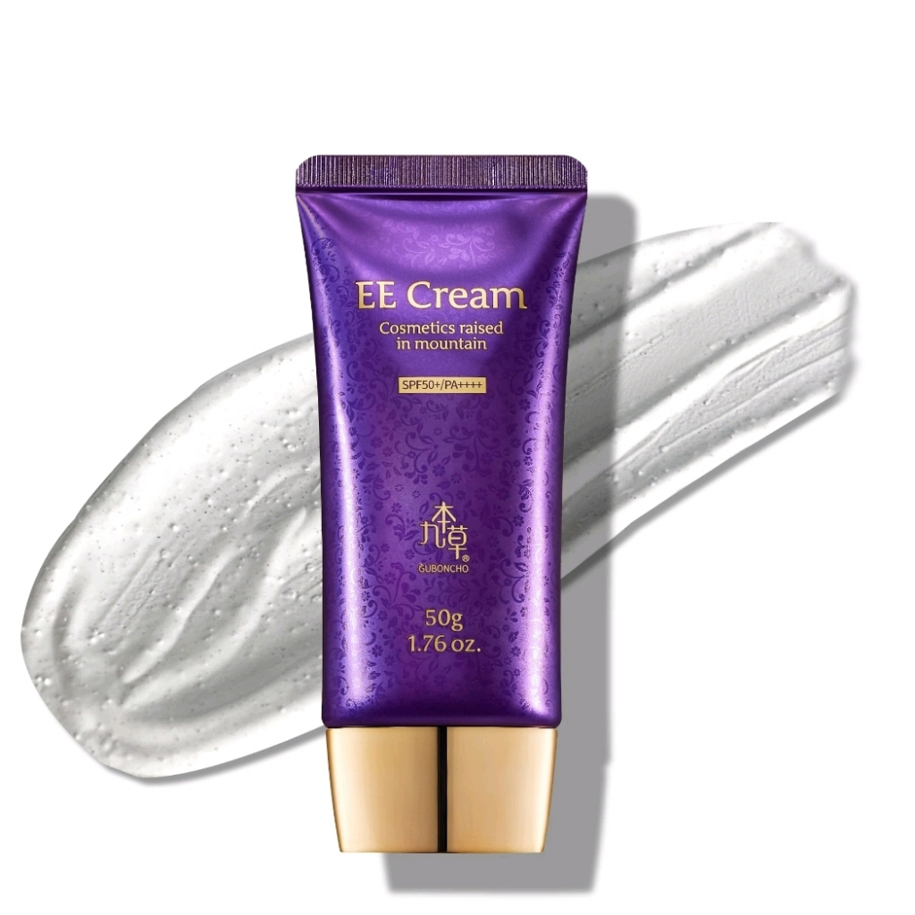 [Guboncho Product new 2023 ] UGB Guboncho EE Cream SPF50 + PA + + +