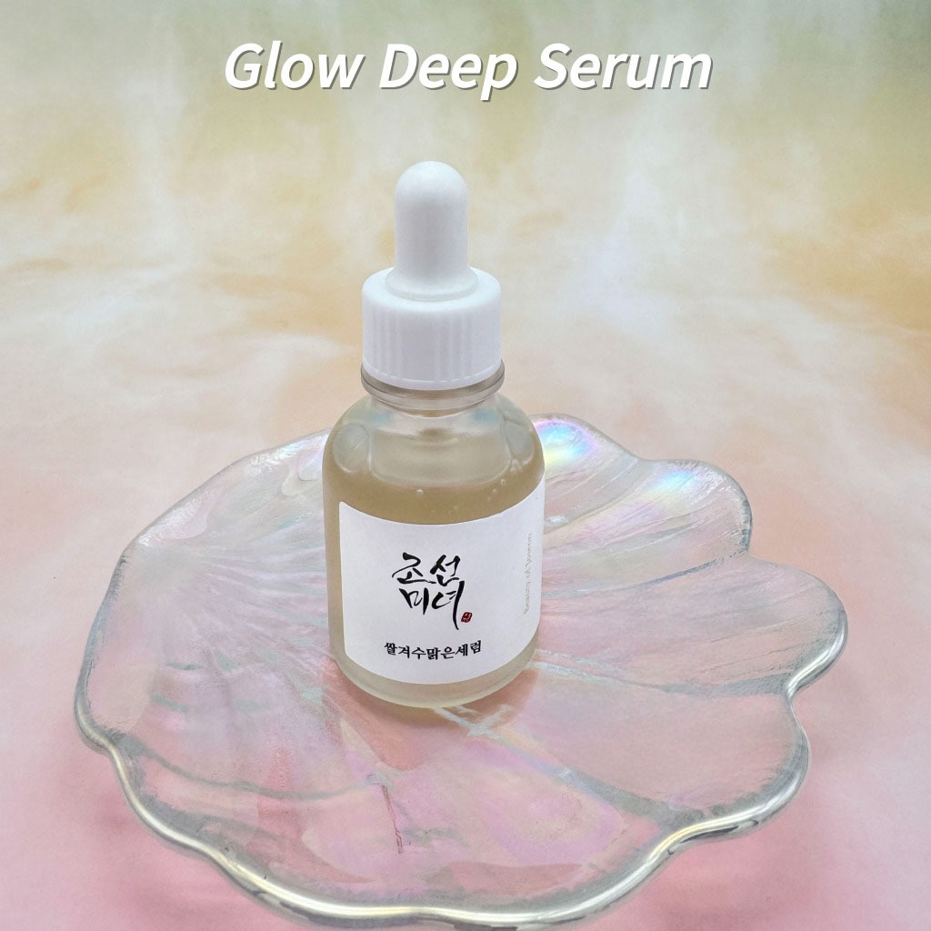 [Beauty Of Joseon] Glow Deep Serum: Rice + Alpha-Arbutin (30 มล.)