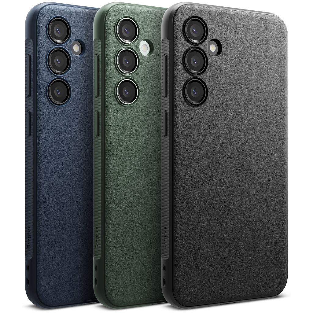 Ringke Onyx สําหรับ Galaxy S23 FE เคสกันกระแทก