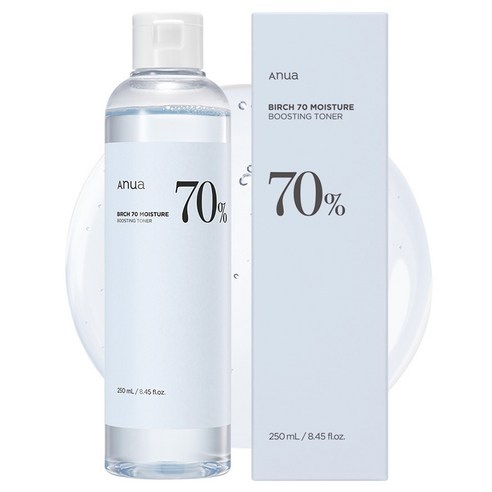 Anua Heartleaf 77 Soothing Toner 250ml