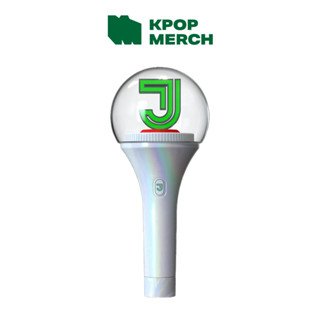 KIM JAE JOONG Official Light Stick