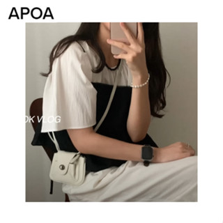 [APOA] กระเป๋าสตางค์ Pao Micro 6 สี