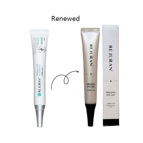 [ต่ออายุ] Rejuran healing Eye Gel 15ml