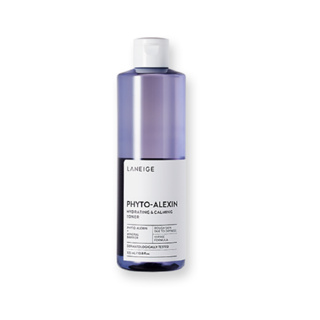 laneige phyto alexin hydrating &amp; calming toner ขนาด 320ml