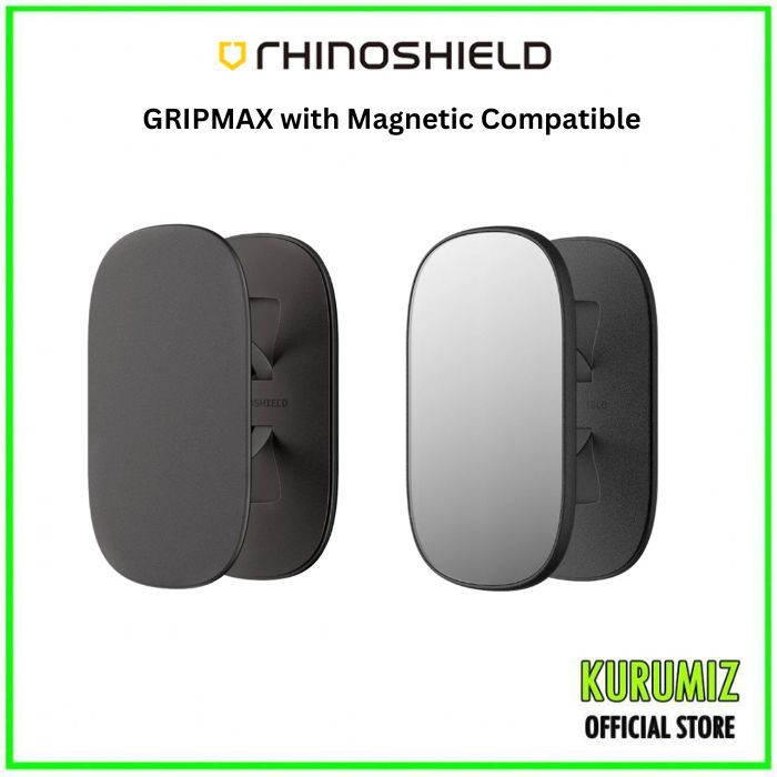 Rhinoshield GRIPMAX พร้อมที่รองรับแม่เหล็ก