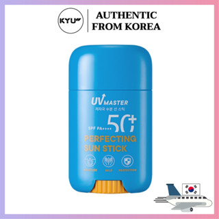 Tonymoly ยูวี มาสเตอร์ เพอร์เฟคติ้ง ซัน สติ๊ก SPF50 + PA + + + + 22 กรัม | TONYMOLY UV Master Perfeting Sun Stick SPF50 + PA + + + + 22g