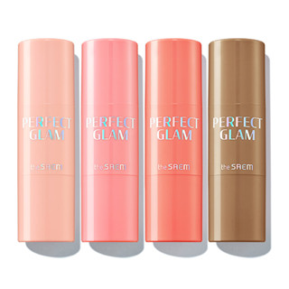 [the Saem] Perfect Glam Stick บลัชออนปัดแก้ม 6 กรัม