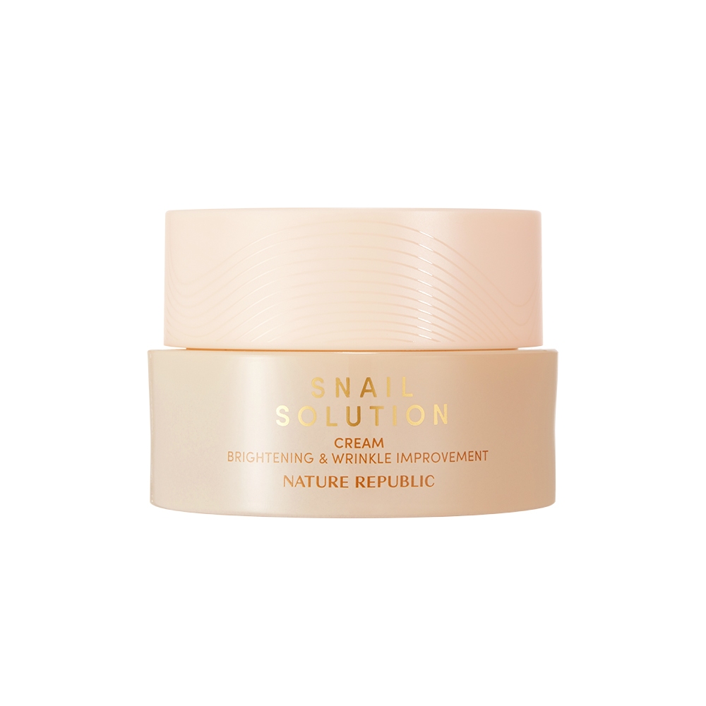 Nature Republic ครีมหอยทาก 52 มล.