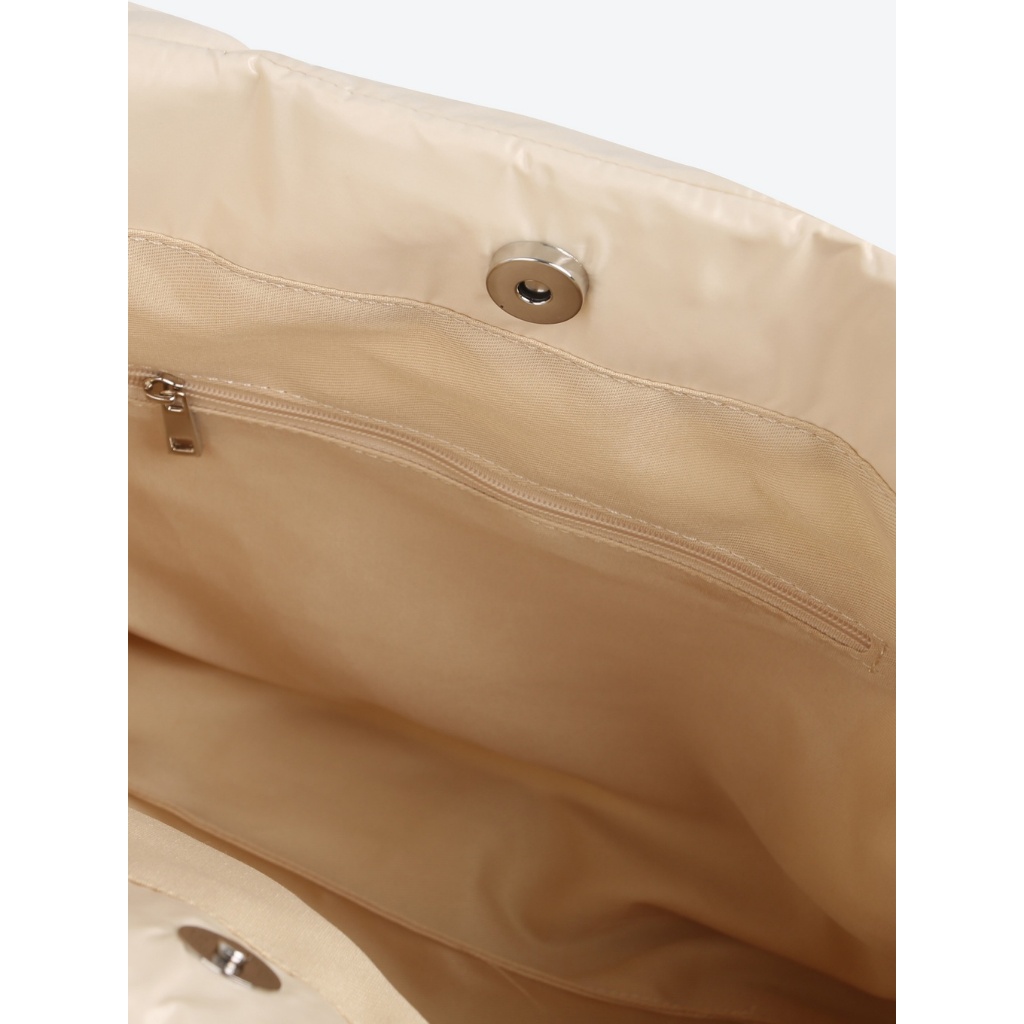 SHOOPEN Padding SHOULDER BAG3color / สินค้า KR แท้ 100% / รูปที่ 8
