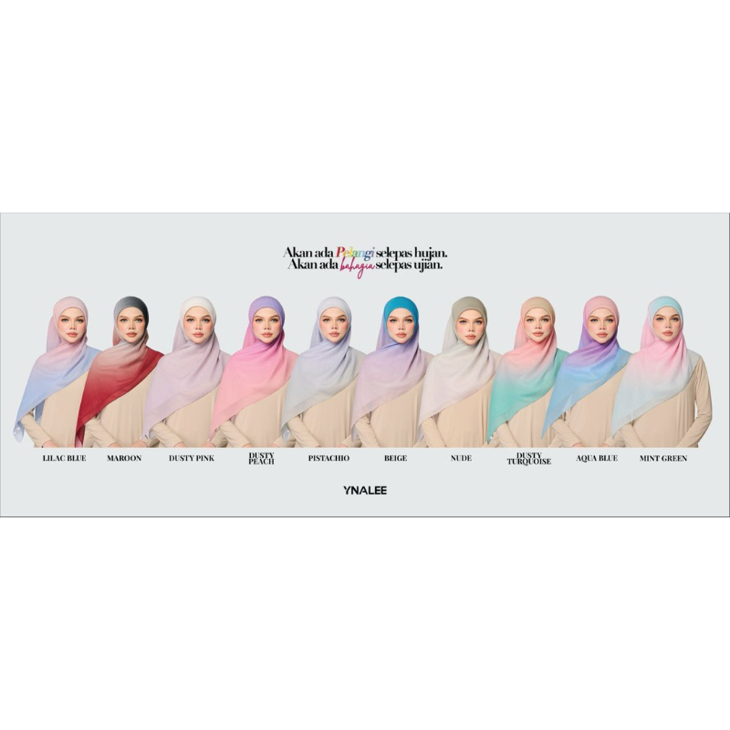 YNALEE COTTON BAWAL HAT FIELD 45 หมวกใหม่