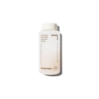 [Innisfree] โทนเนอร์ภูเขาไฟ PHA Pore Refining Toner 170 มล.
