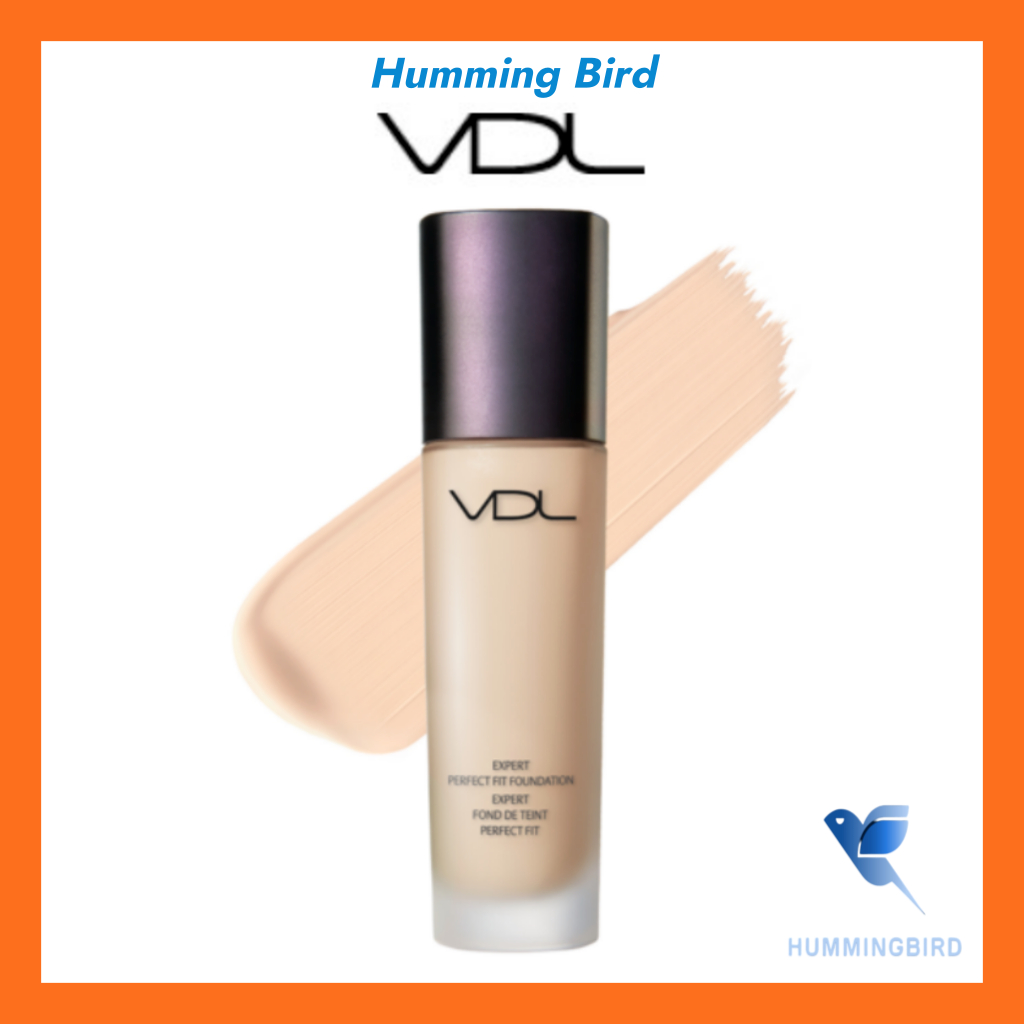 [VDL] Expert PERFECT FIT FOUNDATION 30ml SPF 35/PA++