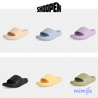 Shoopen สไลด์กู้คืนฟันหนา