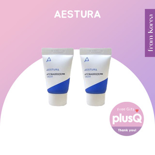 [AESTURA] Atobarrier 365 ครีม 10 มล. * 2ea