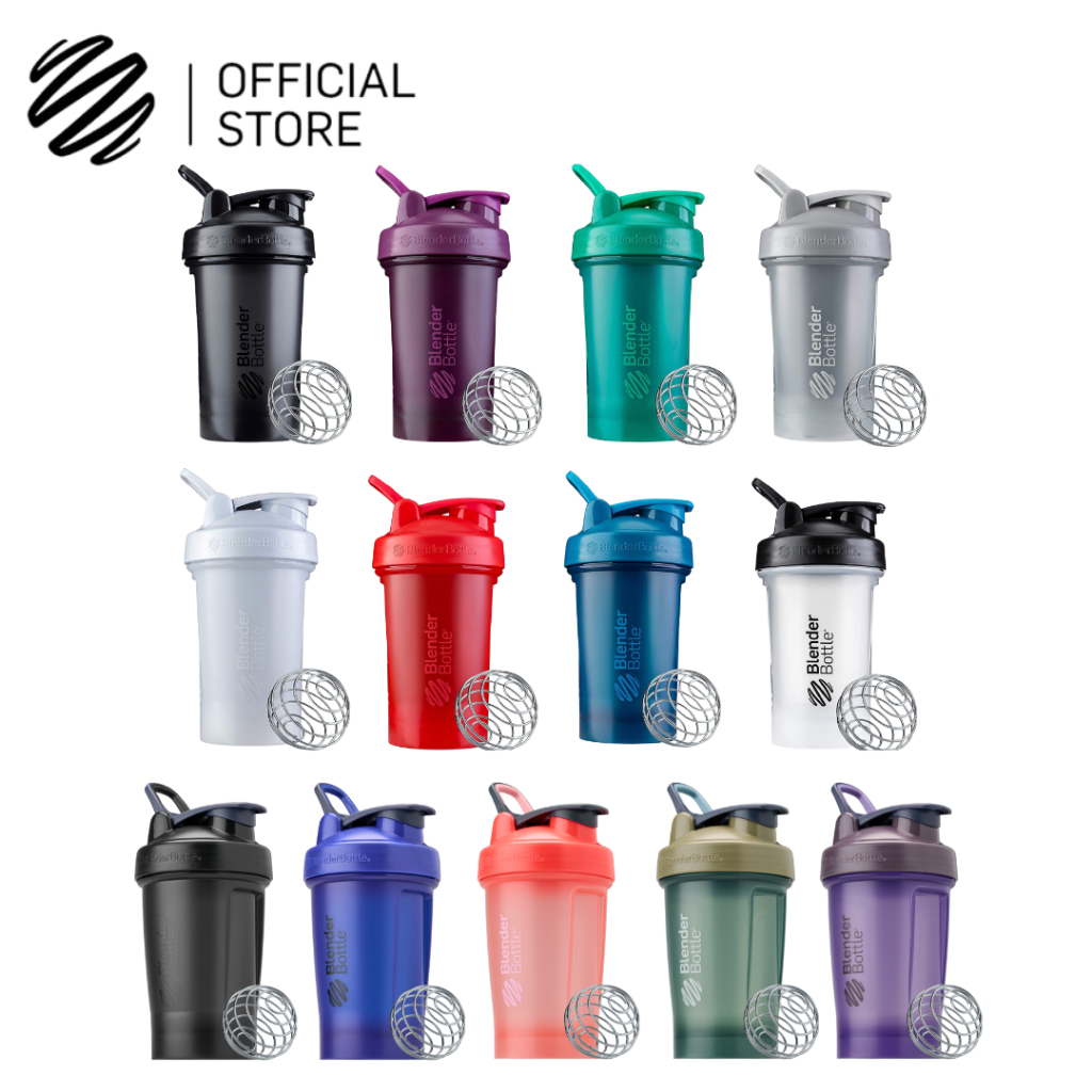 BlenderBottle Classic V2 20oz
