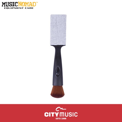 Music Nomad MN205 The Nomad Tool String พื้นผิว และเครื่องมือทําความสะอาดฮาร์ดแวร์