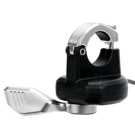 Wuxing Throttle Finger/Thumb Throttle สําหรับสกู๊ตเตอร์/ebike