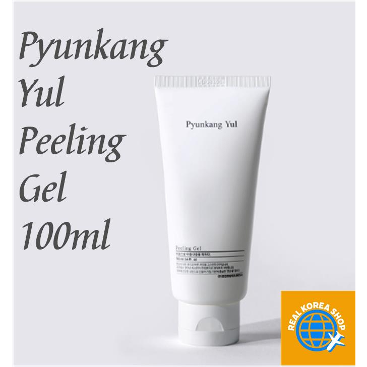 [Pyunkang Yul] เจลลอกผิว ขนาด 100 มล.