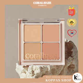 [CORALHAZE] พาเลทคอนซีลเลอร์ 7.2 กรัม