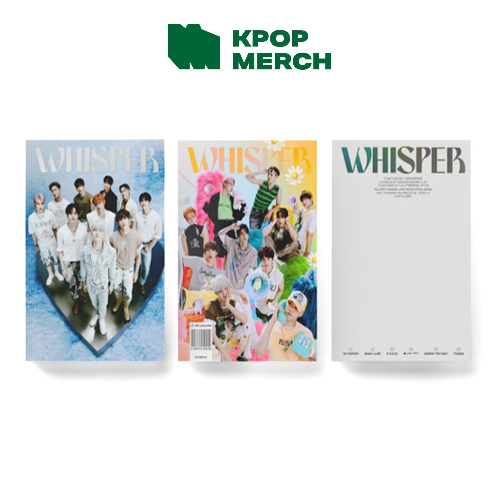 THE BOYZ - 8th Mini Album [ Be Awake ]