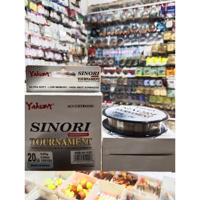 สาย YAKUZA SINORI***