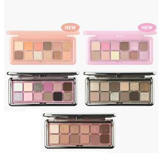 3ce new take pure pairing eye shadow palette ใหม่ พาเลทอายแชโดว์ 5colors