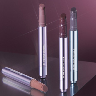 Too Slash Four New Glaze Lip Changer 3 Colors