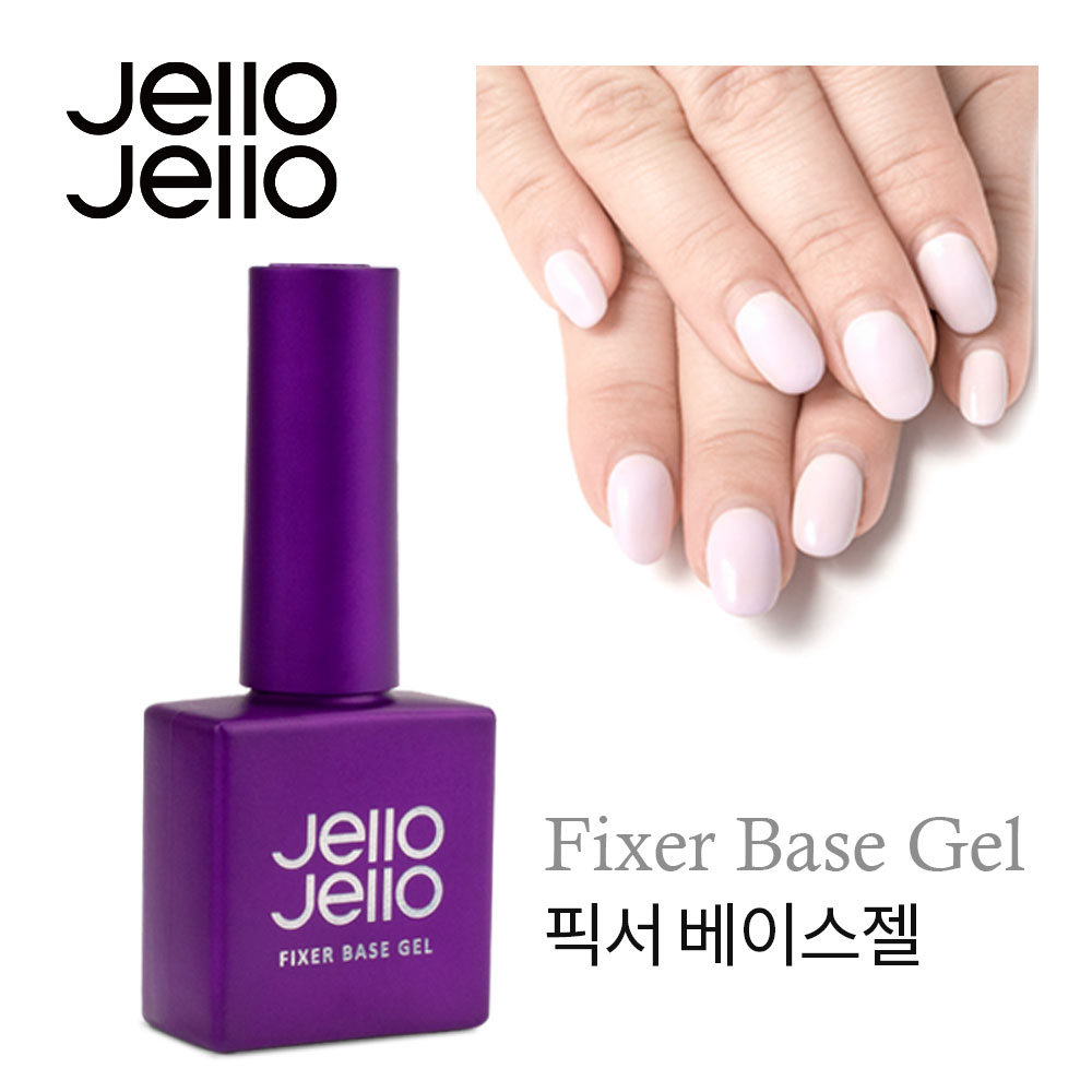 [Jello Jello] เจลขัดเงา ระดับพรีเมี่ยม ผลิตในเกาหลี ราคา ถูกที่สุด ดีลบีเคเค แกลเลอรีภาพที่ 3