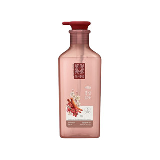 kerasys dong ui hong sam red ginseng แชมพู shampoo 500ml