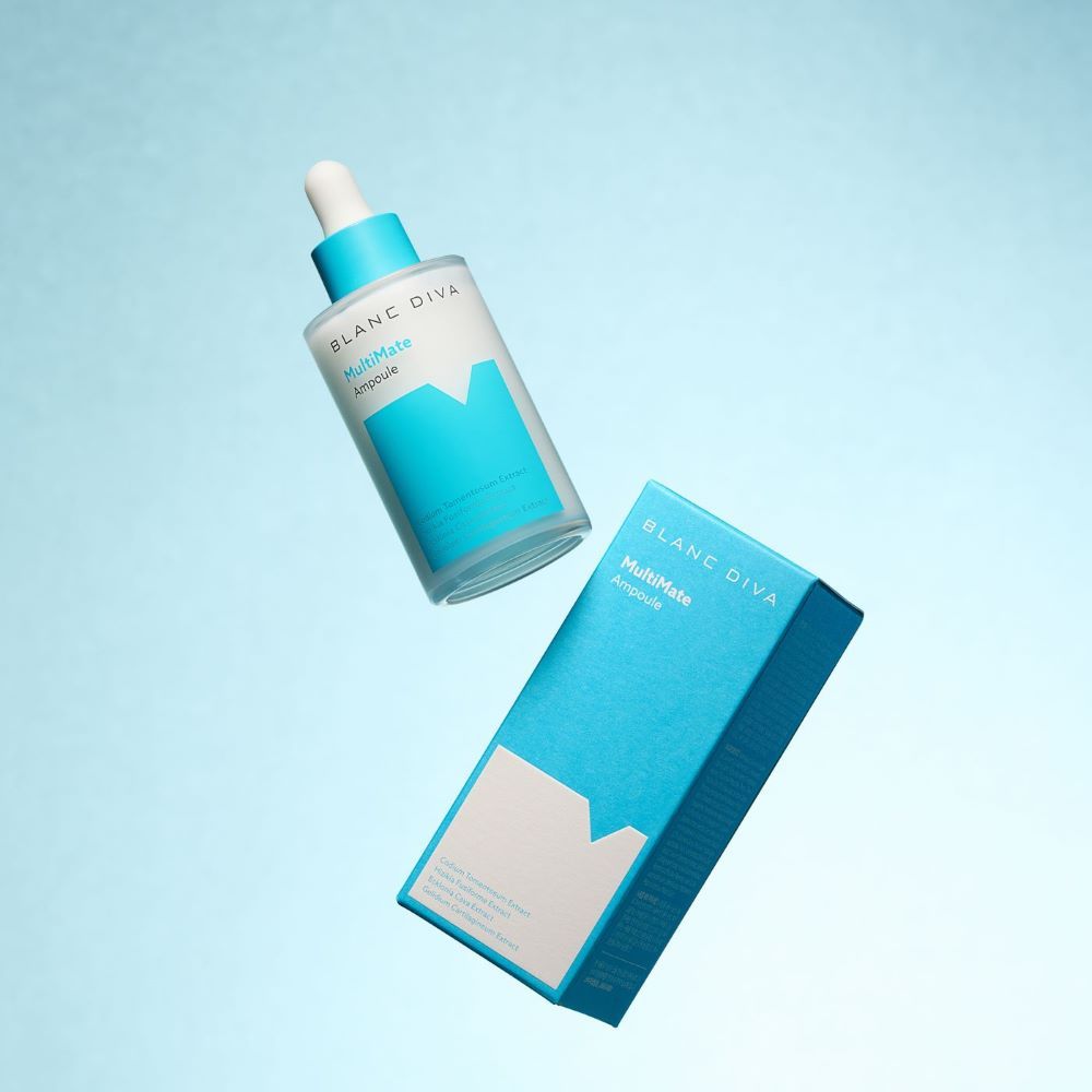 [BLANC DIVA] MULTIMATE AMPOULE