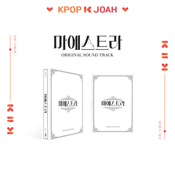 MAESTRA OST - 2023 TVN KOREA DRAMA (1st Feb.2024)