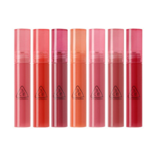 3ce โทนสีน้ำเชื่อม syrup layering tint 4.7g