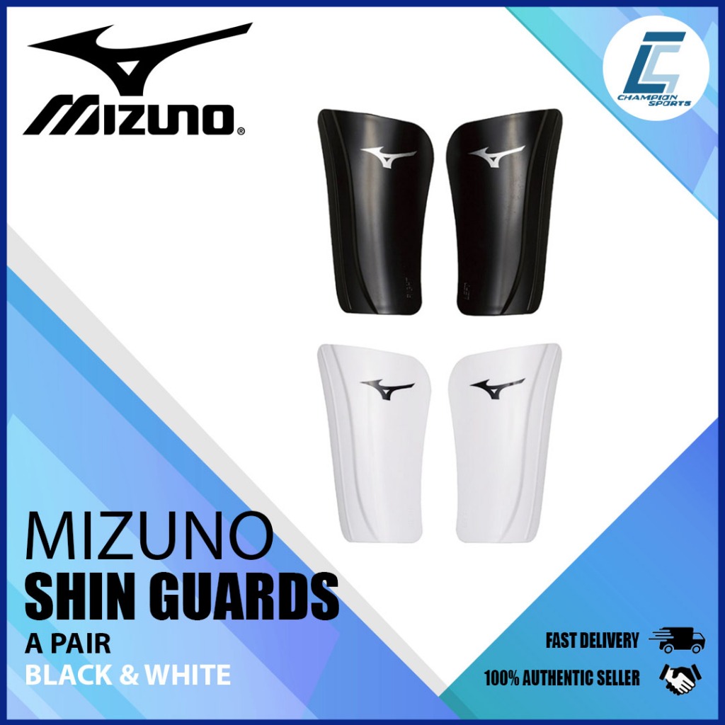สนับแข้ง Mizuno (P3JYG0740) (R1/RO)