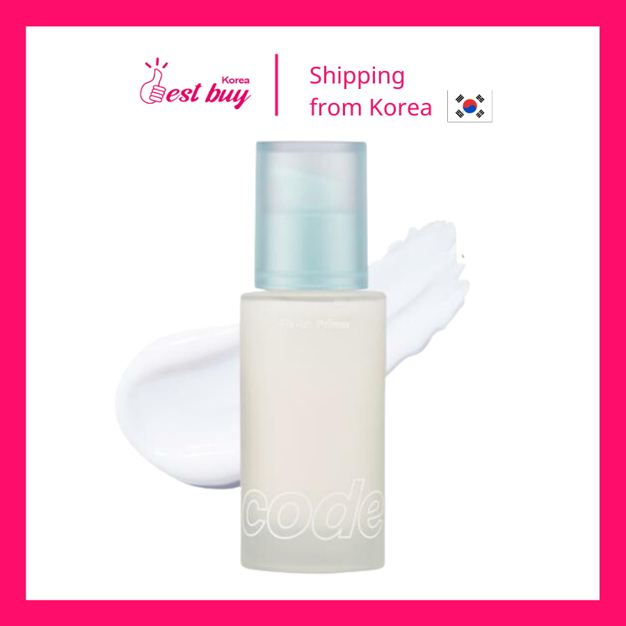 Code Glo.kolor Fix-on ไพรเมอร์ 30 มล.